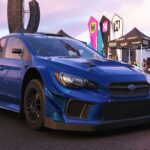 Evento FH6 Horizon Rush, explicado