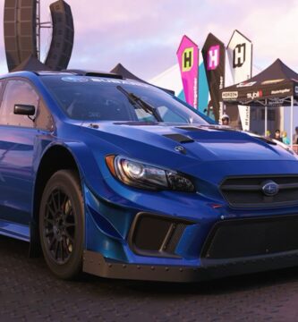 Evento FH6 Horizon Rush, explicado