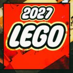 9 de enero de 2027 Juegos LEGO detallados en una nueva filtración