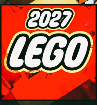 9 de enero de 2027 Juegos LEGO detallados en una nueva filtración