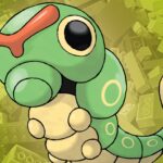 Fan de LEGO construye un increíble Caterpie que es mejor que algunos de los conjuntos oficiales de Pokémon