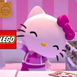Set LEGO de Hello Kitty confirmado oficialmente