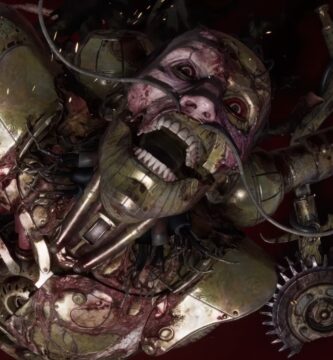 El mejor juego Soulslike de 2023 recibirá una versión oficial de Nintendo Switch 2