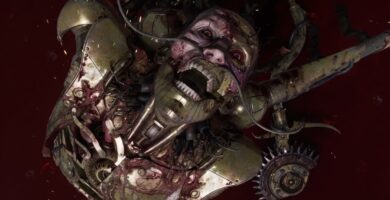 El mejor juego Soulslike de 2023 recibirá una versión oficial de Nintendo Switch 2