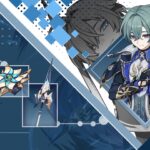 Lohen construye en Genshin Impact