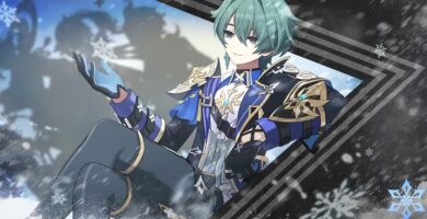 Guía de compensación del equipo Lohen en Genshin Impact