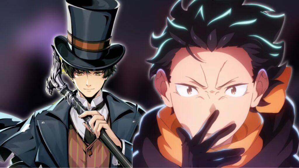 El nuevo lanzamiento chino de Crunchyroll llegará para el Trono Isekai de 2026