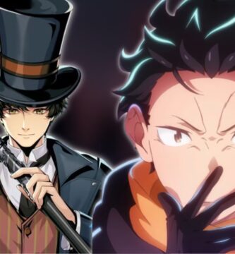 El nuevo lanzamiento chino de Crunchyroll llegará para el Trono Isekai de 2026