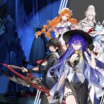Lucilla Team Comp en WuWa (Wuthering Waves)
