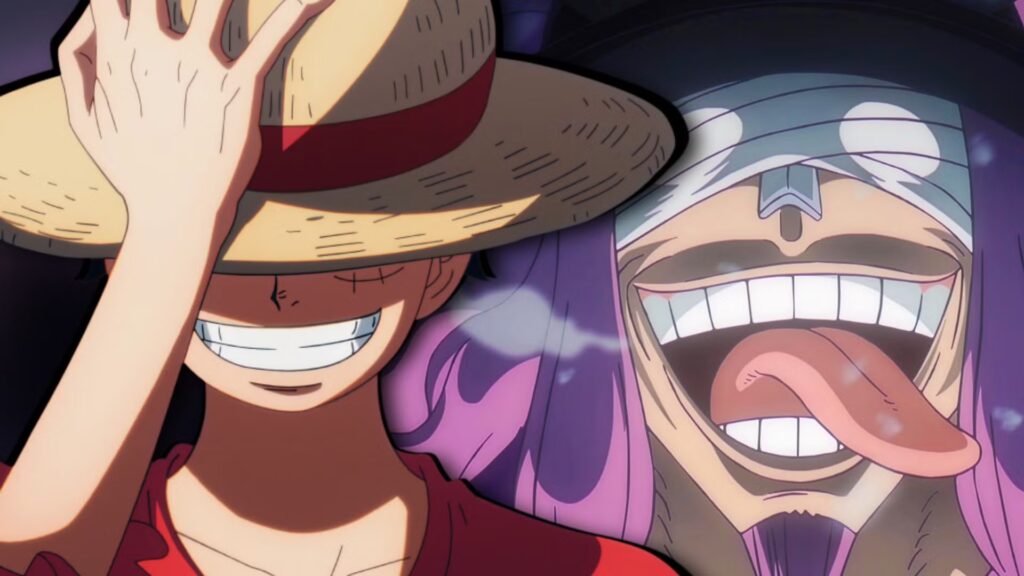 One Piece está actualizando oficialmente la flota Yonko de Luffy después de Elbaf