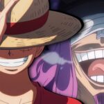 One Piece está actualizando oficialmente la flota Yonko de Luffy después de Elbaf