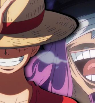 One Piece está actualizando oficialmente la flota Yonko de Luffy después de Elbaf