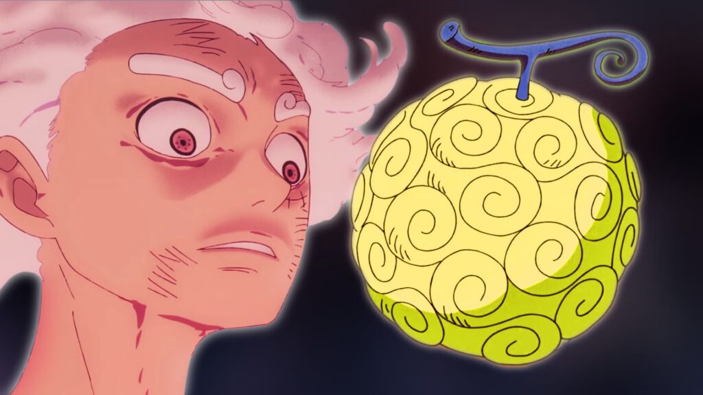 El creador de One Piece, Eiichiro Oda, crea un nuevo dios aliado para Luffy