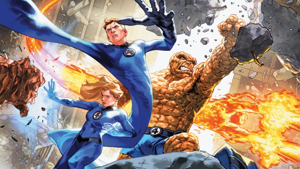 "Make Good Magic Sets", Wizards of the Coast detalla el proceso de diseño trabajando con Marvel