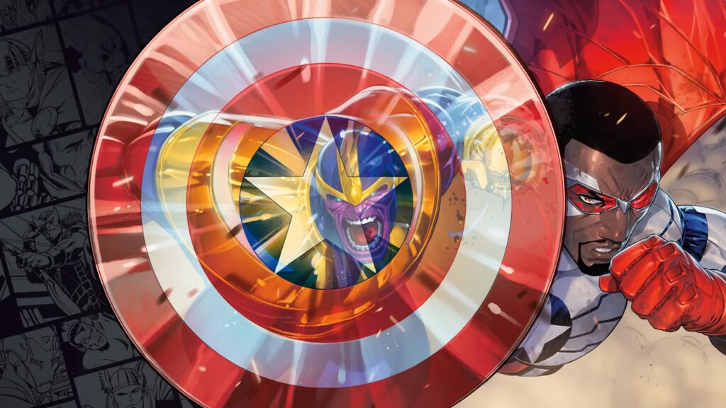 Explicación de la mecánica de The Gathering Marvel Super Heroes