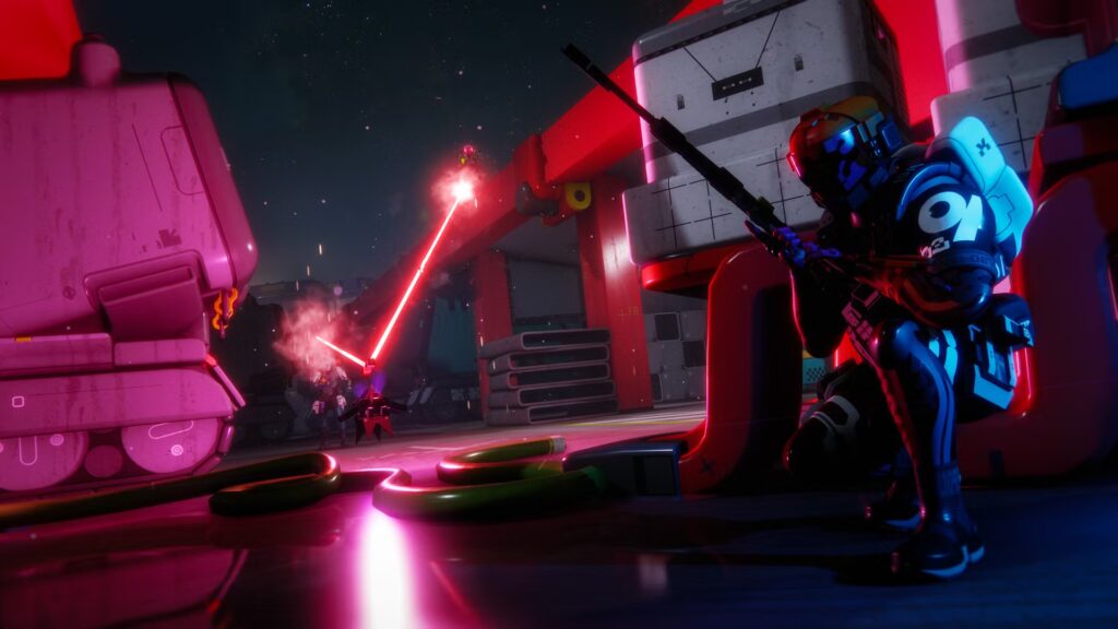 La temporada 2 de Marathon revela más detalles sobre el modo experimental compatible con PvE