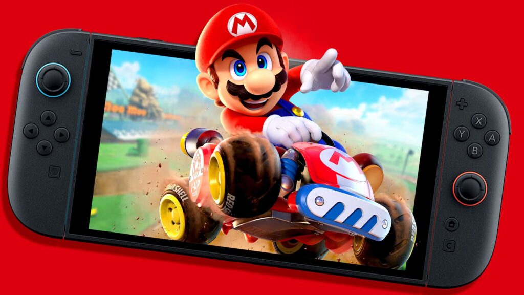 Nintendo Switch 2 un año después: ¿es ahora el momento de comprarlo?