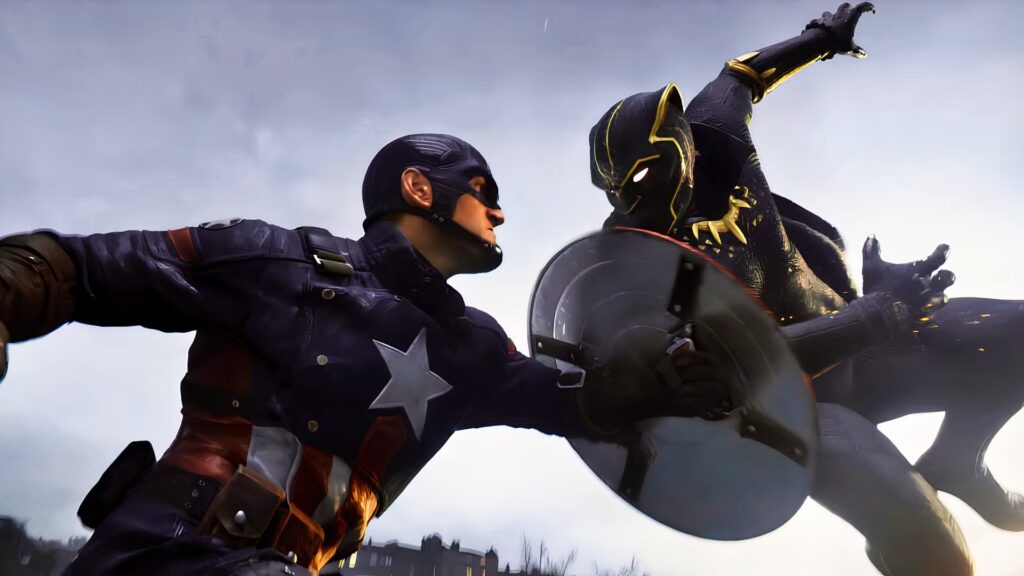 Rise of Hydra recibe una actualización decepcionante