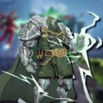 La fuga de Major Marvel Rivals revela 7 nuevos personajes