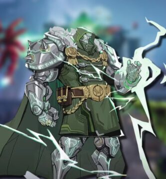 La fuga de Major Marvel Rivals revela 7 nuevos personajes