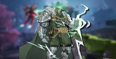 La fuga de Major Marvel Rivals revela 7 nuevos personajes
