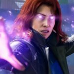 La revelación oficial de Jean Grey de Marvel's Wolverine es más de lo que parece