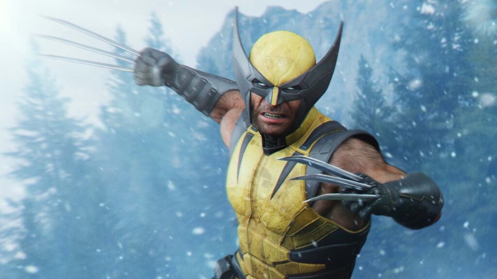 El juego Wolverine para PS5 te permitirá censurarlo