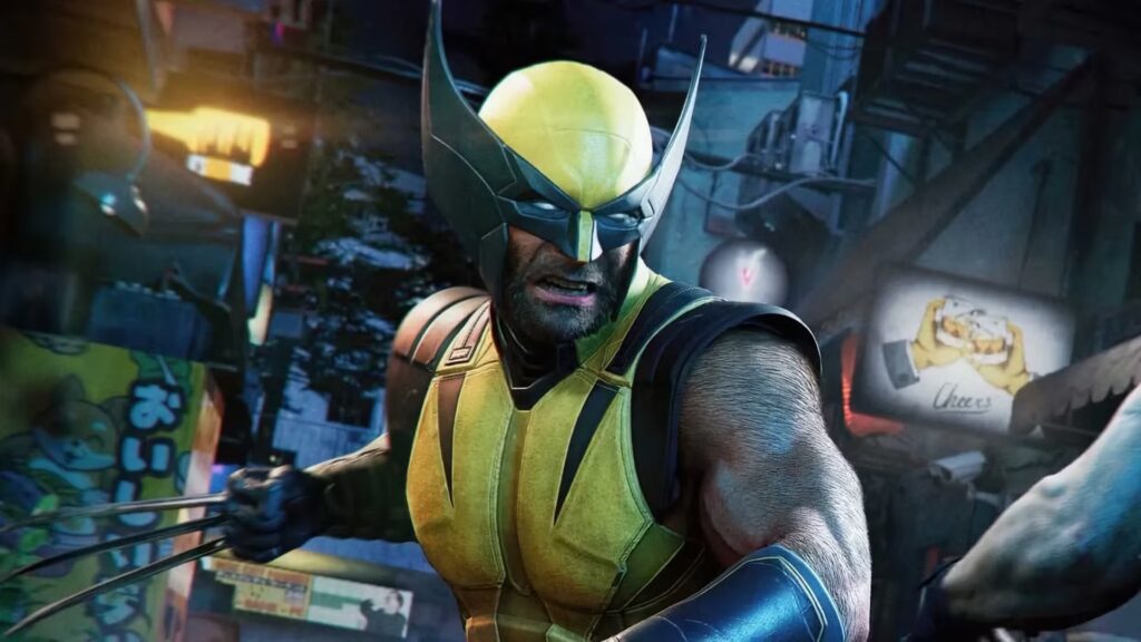Nueva configuración confirmada para el juego Marvel's Wolverine PS5