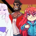 Juegos de obra maestra con representación LGBTQ+ increíble y orgánica