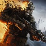 Gameplay de Metro 2039 revelado oficialmente