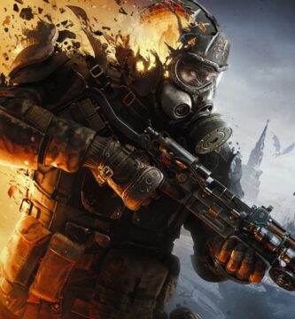 Gameplay de Metro 2039 revelado oficialmente