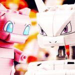 El set de Pokémon legendario filtrado de LEGO continúa una tendencia molesta