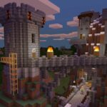 Minecraft está caído ahora mismo