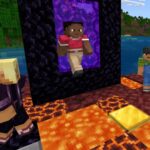 Minecraft se lanzará pronto de forma nativa en otra plataforma