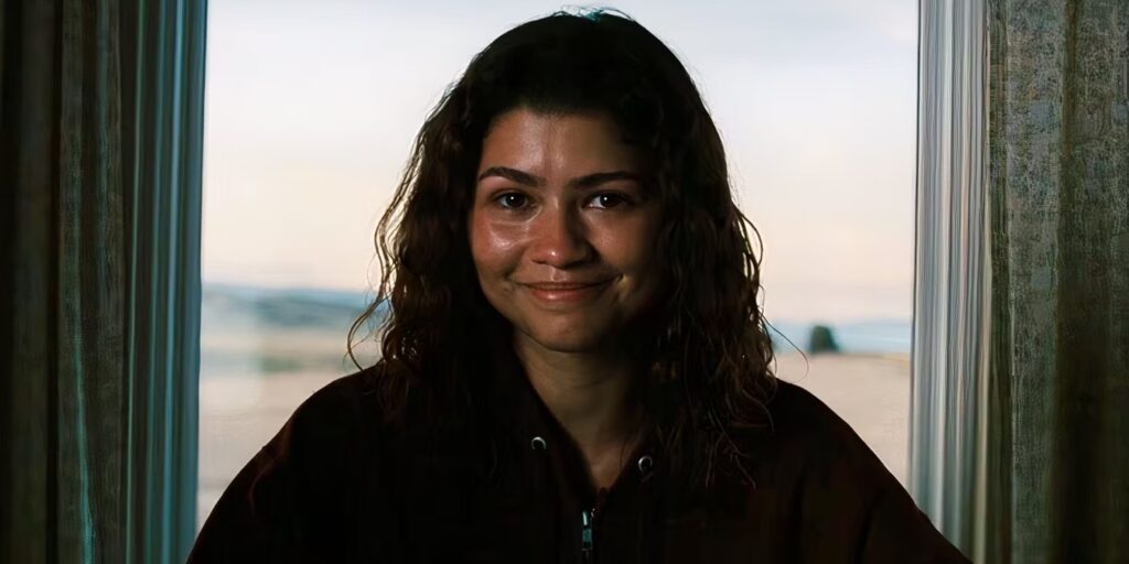 ¿Rue muere? El final de euforia, explicado