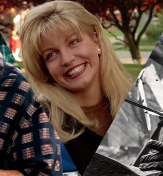 5 misterios importantes de programas de televisión más grandes que quién mató a Laura Palmer