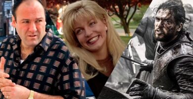 5 misterios importantes de programas de televisión más grandes que quién mató a Laura Palmer