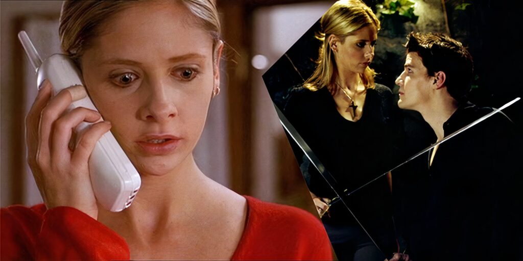 El episodio más desgarrador de Buffy no es el que los fanáticos suelen mencionar