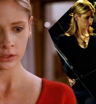 El episodio más desgarrador de Buffy no es el que los fanáticos suelen mencionar