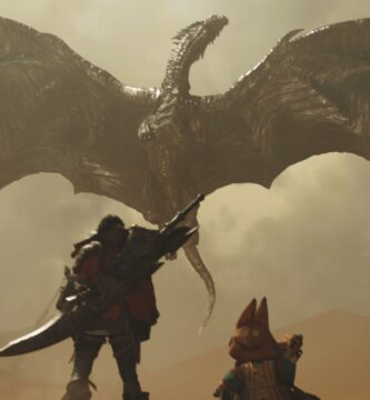 Monster Hunter Wilds revela una expansión de ascendencia "masiva"