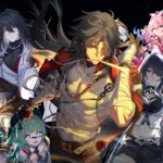 Comps del equipo Mortenax Blade en HSR (Honkai Star Rail)