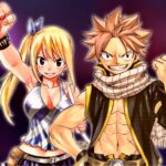 Después de 9 años, la pareja más grande del manga Shonen es oficialmente Canon