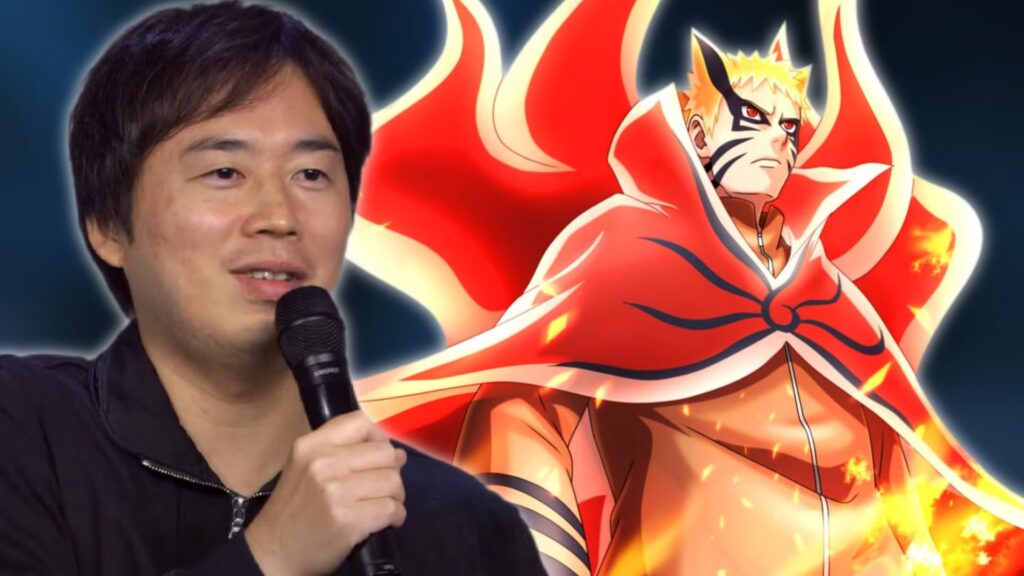 El nuevo lanzamiento de Boruto confirma oficialmente el poder del nivel Dios de Naruto