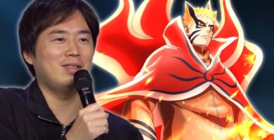 El nuevo lanzamiento de Boruto confirma oficialmente el poder del nivel Dios de Naruto