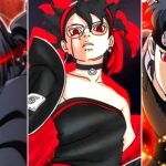 8 Habilidades del Mangekyo Sharingan más débiles que las del Ohirume de Sarada