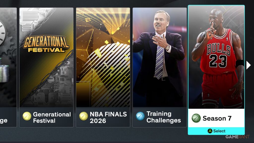 Cada tarjeta NBA 2K MyTeam vale la pena pulir oficialmente esta semana