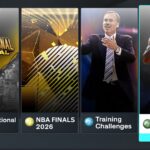 Cada tarjeta NBA 2K MyTeam vale la pena pulir oficialmente esta semana