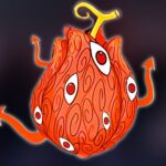 One Piece crea una nueva clase de fruta del diablo que supera a las míticas Zoans