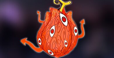 One Piece crea una nueva clase de fruta del diablo que supera a las míticas Zoans
