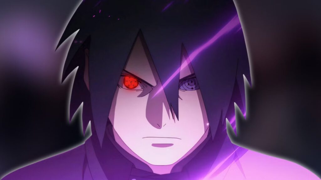 Boruto da la bienvenida a su nuevo Dojutsu dominado, más fuerte que Rinnegan